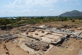 Roman Remains of Pollentia